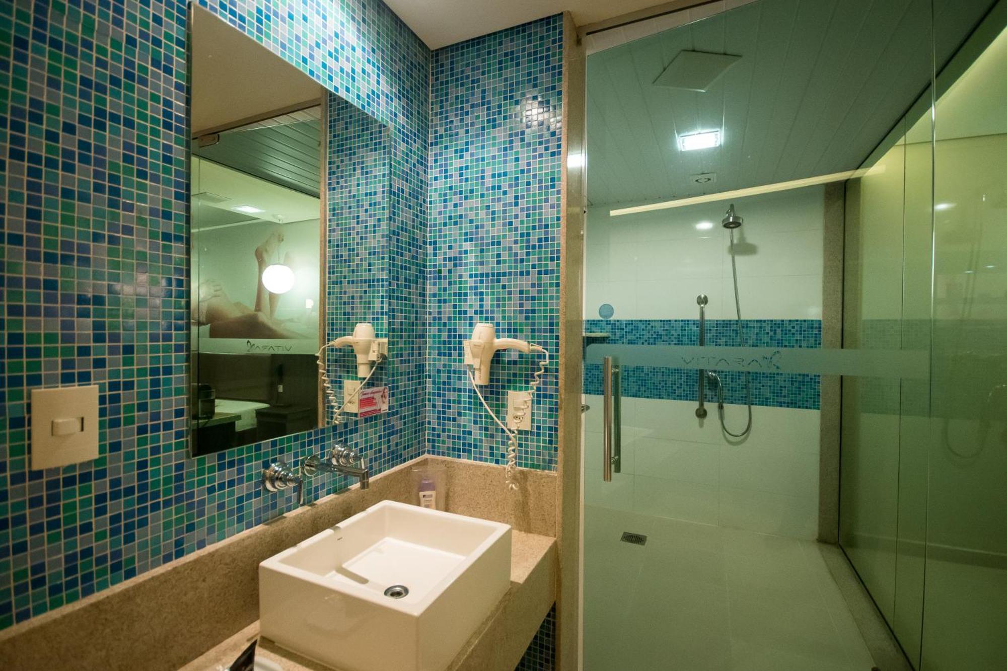 Vitara Motel  Taboão da Serra Kültér fotó